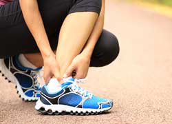 Ankle Sprain and Instability